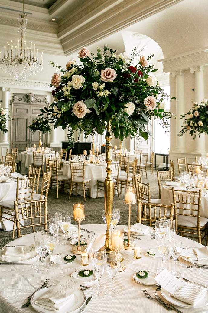 Dahlia Floral & Event Design